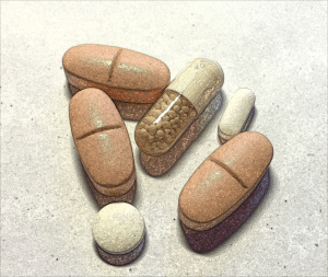 The Prize for New Antibiotics