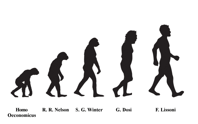 evolution_of_economics
